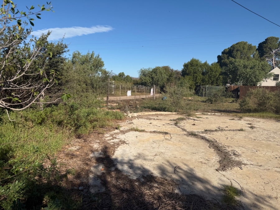  Bedroom Property for Sale in Van Wyksdorp Western Cape